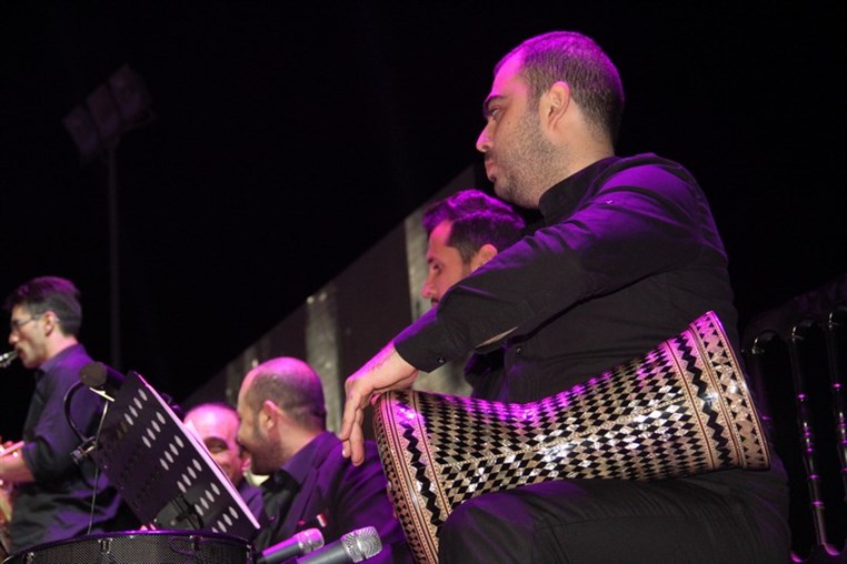 Guy Manoukian at Summer Misk Festival